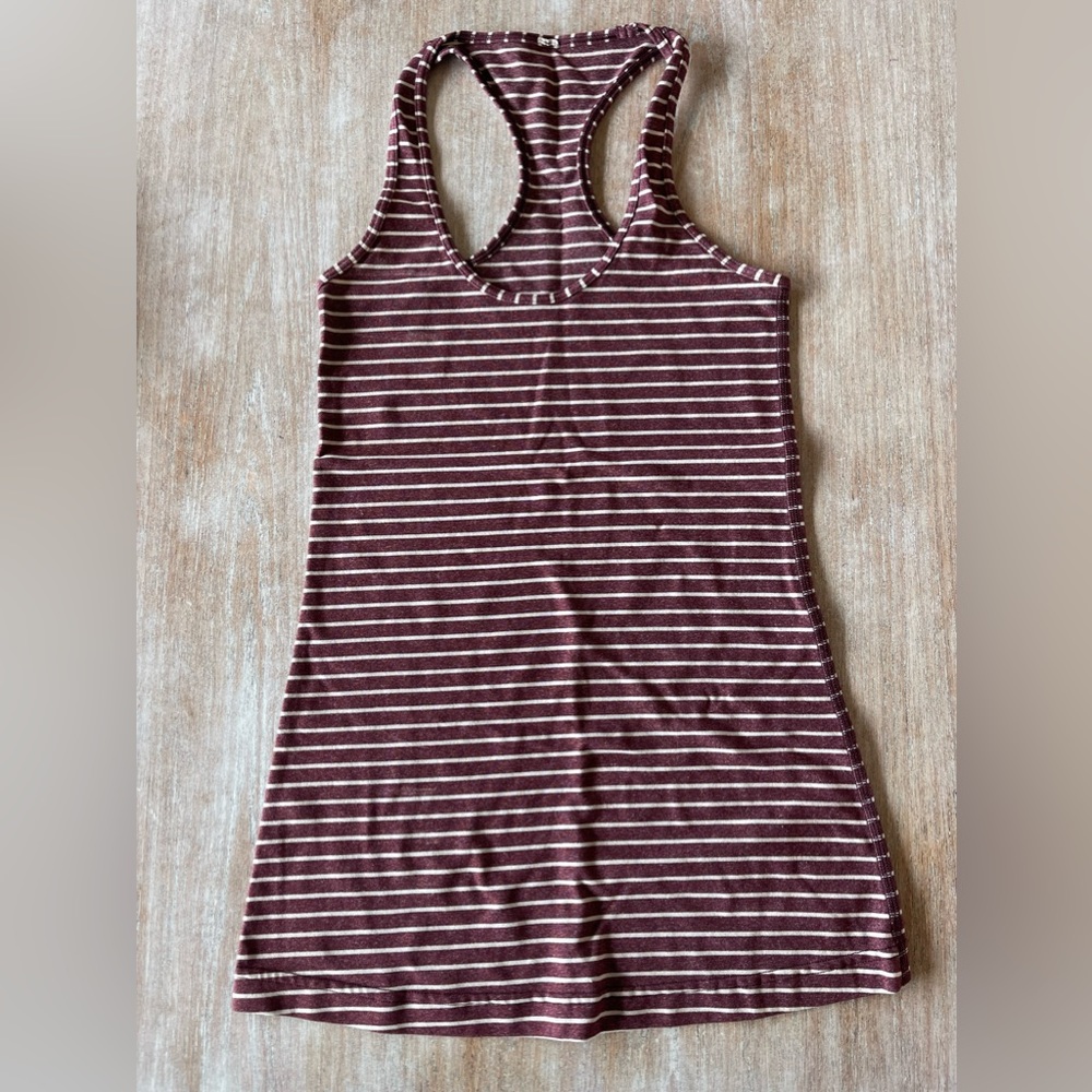 Lululemon Cool Racerback - Picture 6 of 8